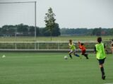 Training Schouwen-Duiveland Selectie Onder 13 & 14 op sportpark 'Het Springer' van maandag 19 juni 2023 (3/141)